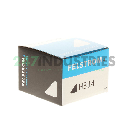 H314 Felstrom