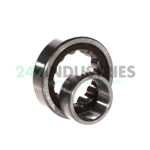 NU206ET C3 NSK Image 3