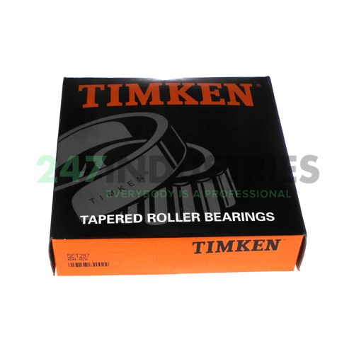 SET287 Timken Image 3