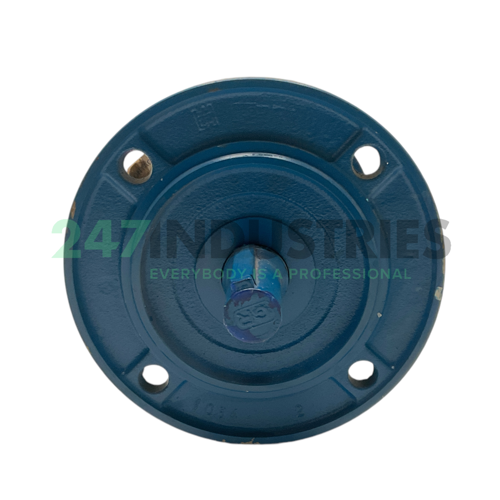 MR3I50FC1A-B5-14/1604 Rossi Image 2