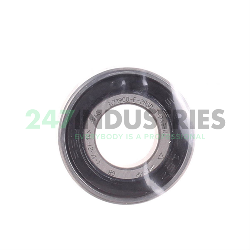 B71900-E-2RSD-T-P4S-UL FAG