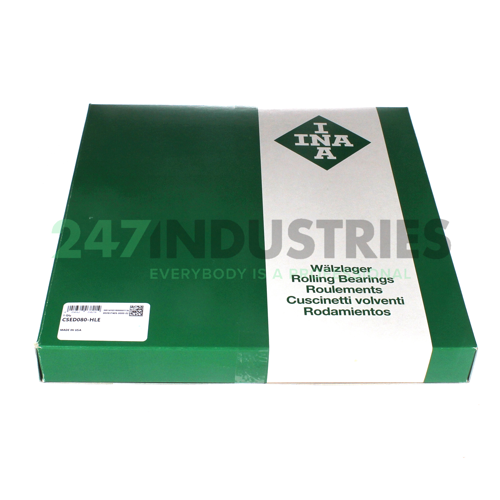 CSCD080-HLE INA Image 4