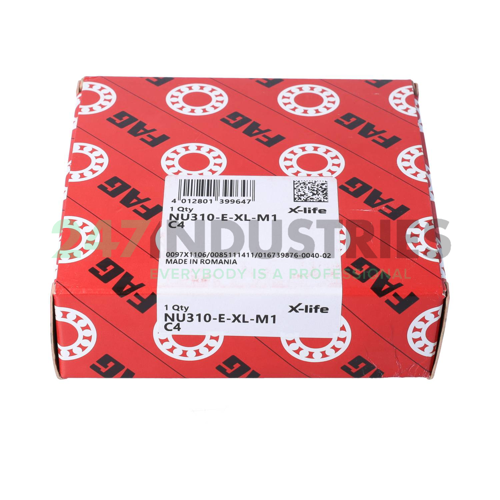 NU310-E-XL-M1-C4 FAG Image 4