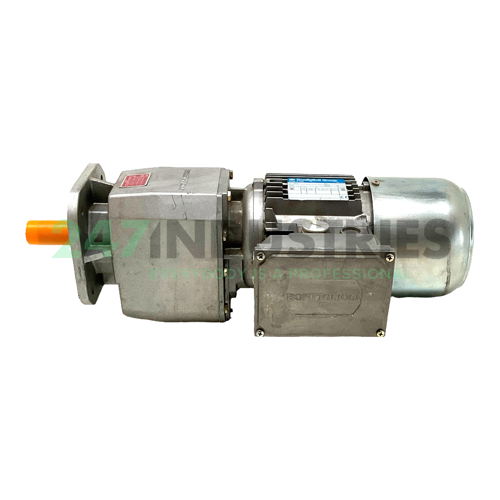 C202F36.8S1-M1SD4FD Bonfiglioli Image 2