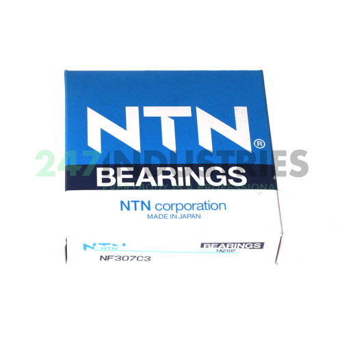 NF307C3 NTN Image 4