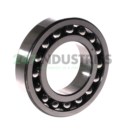 1209KTNGC3 NSK Image 2