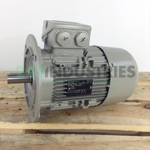 1LE1001-1AA49-0FA4 Siemens