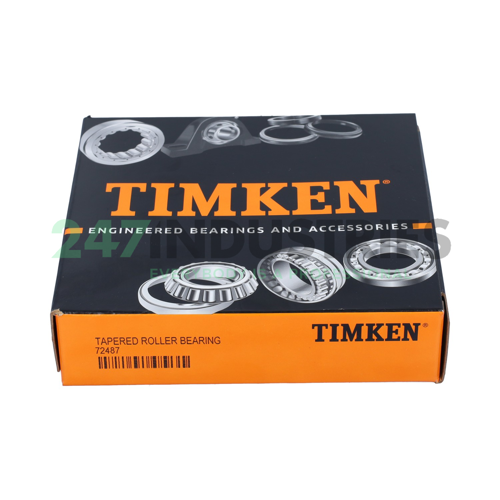 72487 Timken Image 3