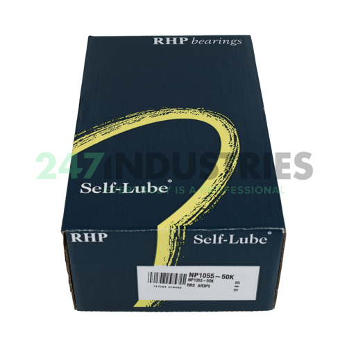 NP1055-50K RHP Image 4