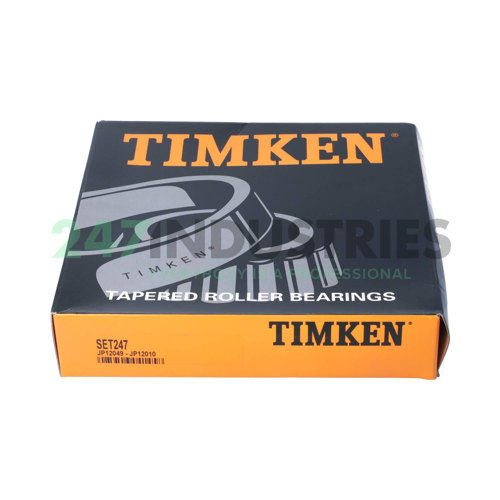 SET247-900SA Timken Image 3