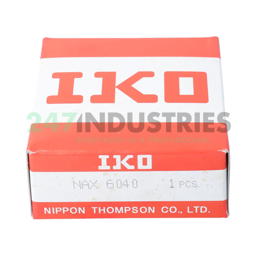 NAX6040 IKO Image 3