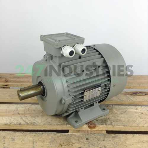 C132S-2-B3 Electro Adda