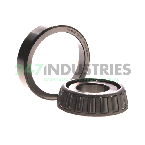 NP417384/Y30206 Timken