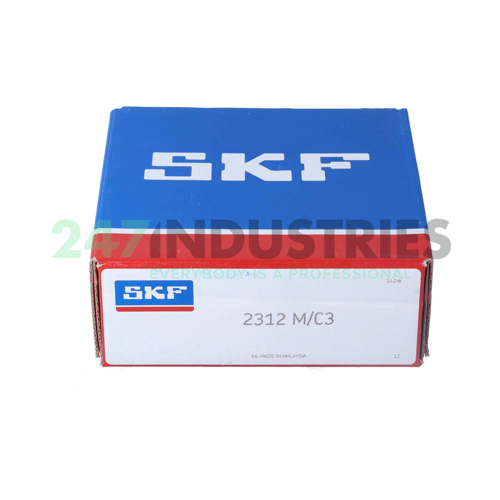 2312M/C3 SKF Image 3