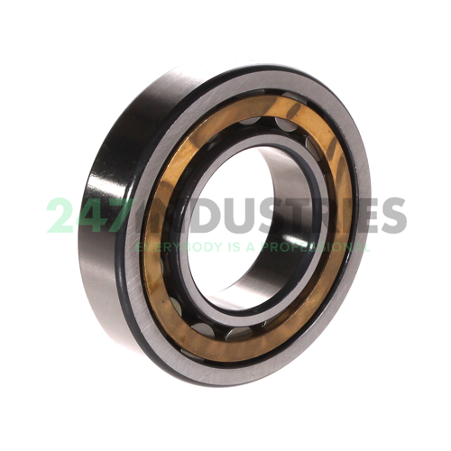 NU208-E-XL-M1 FAG Image 3