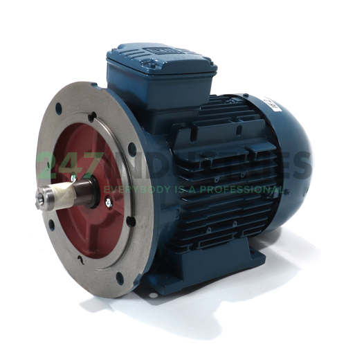 2.2K31AL2100L4B35 WEG