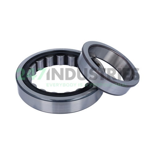 NJ224-E-XL-TVP2-C4 FAG Image 2