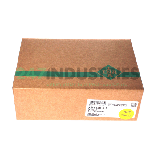 KWVE30-B-L-V1-G4 INA Image 4