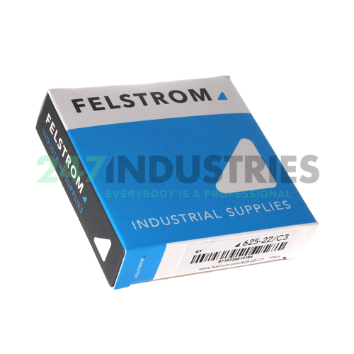 625-2Z/C3 Felstrom Image 3