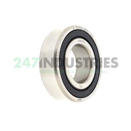 W6205-2RS1/C3 SKF