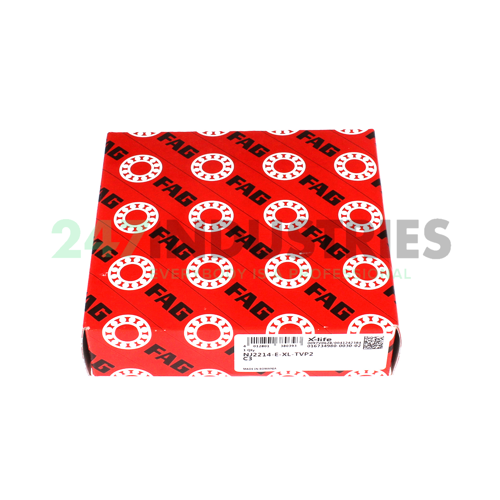 NJ2214-E-XL-TVP2-C3 FAG Image 4