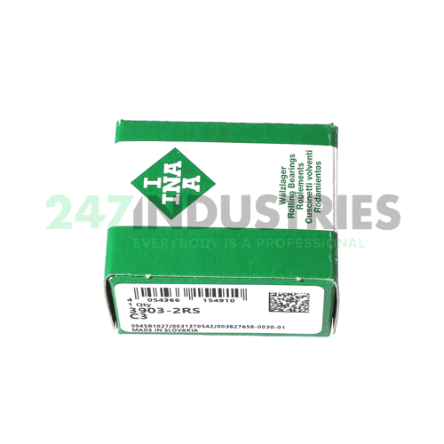 3903-2RS-C3 INA Image 3