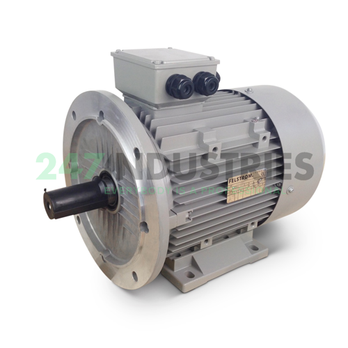 3F3A-132SA-4B35 Felstrom