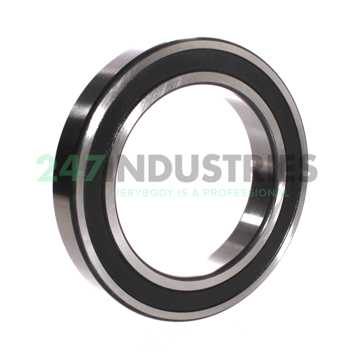 6024-2RS-C3 Timken Image 2