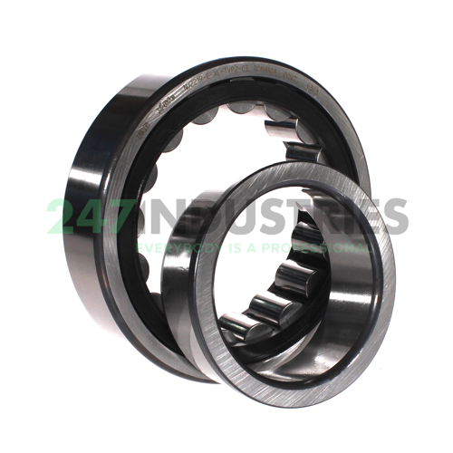 NJ2219-E-XL-TVP2-C3 FAG Image 3