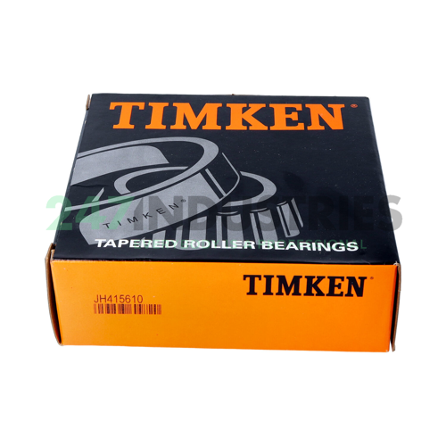 JH415610-N0000 Timken Image 3