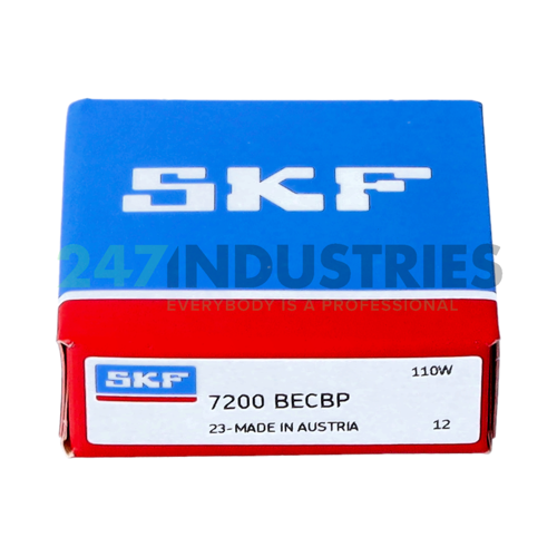 7200BECBP SKF Image 3