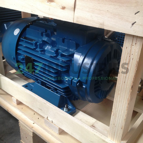 18.5K32AL2160M/L2B3 WEG