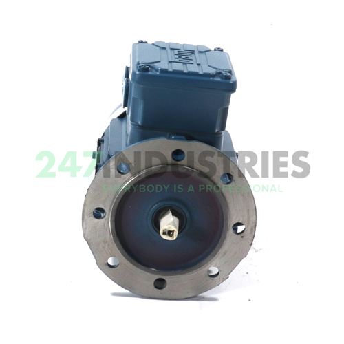 0.25K31AL1634B5 WEG Image 2