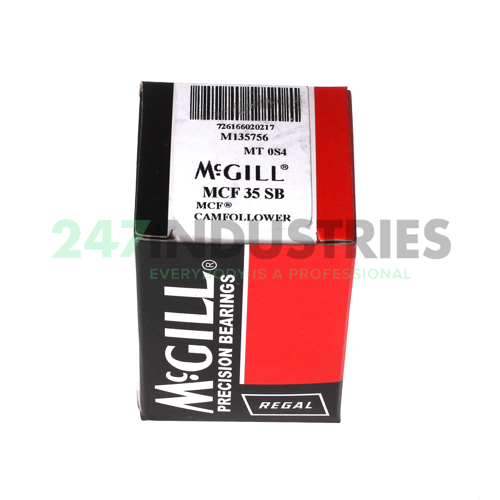 MCF35SB McGill Image 4