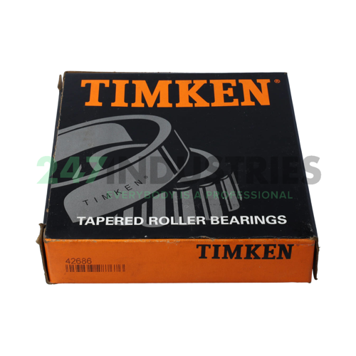42686 Timken Image 3