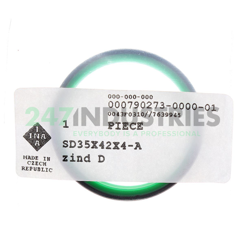 SD35X42X4A INA Image 2