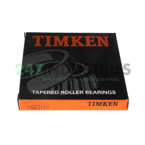 L623110 Timken Image 3