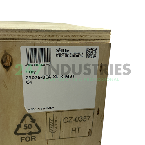 23076-BEA-XL-K-MB1-C4 FAG Image 3