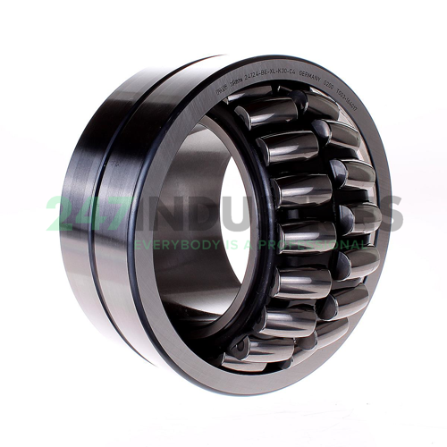 24124-BE-XL-K30-C4 FAG Image 2