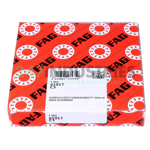 61917 FAG Image 3