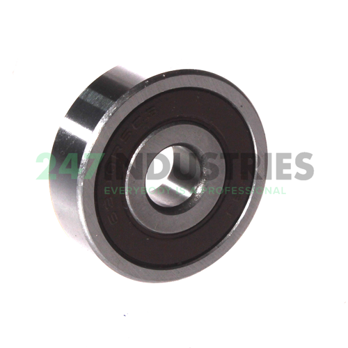 6300 2RS C3 FBJ Image 2