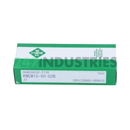 KWEM15-V0-G2B INA Image 2