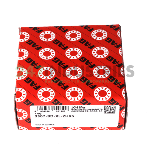 3307-BD-XL-2HRS FAG Image 3
