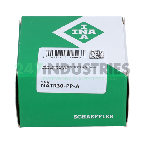 NATR30-PP-A INA Image 3