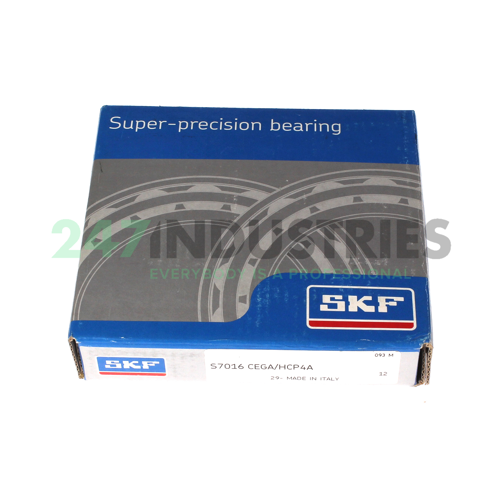 S7016CEGA/HCP4A SKF Image 2