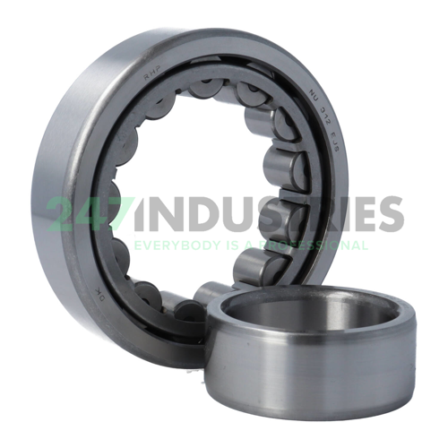 NU312EJC3 RHP Image 3