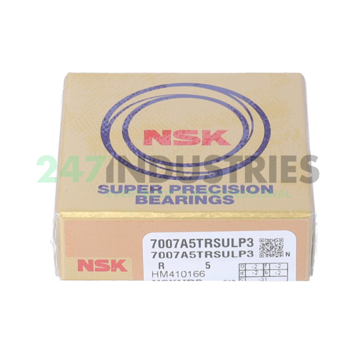 7007A5TRSULP3 NSK