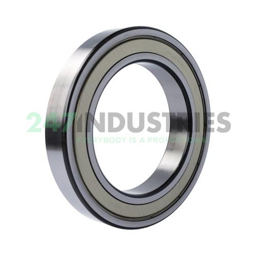6026ZZ NSK Image 2