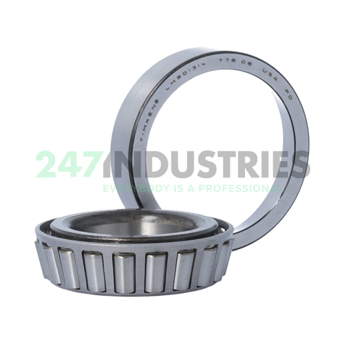 LM501349-99403 Timken Image 3