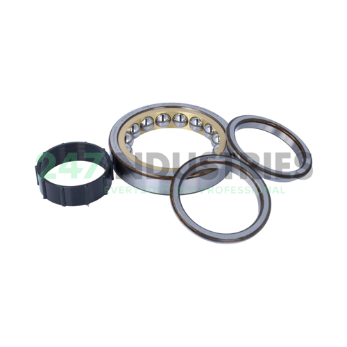 QJ216N2MA/C4B20 SKF Image 3